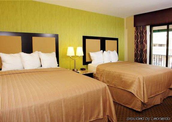 Quality Inn Covington Cameră foto
